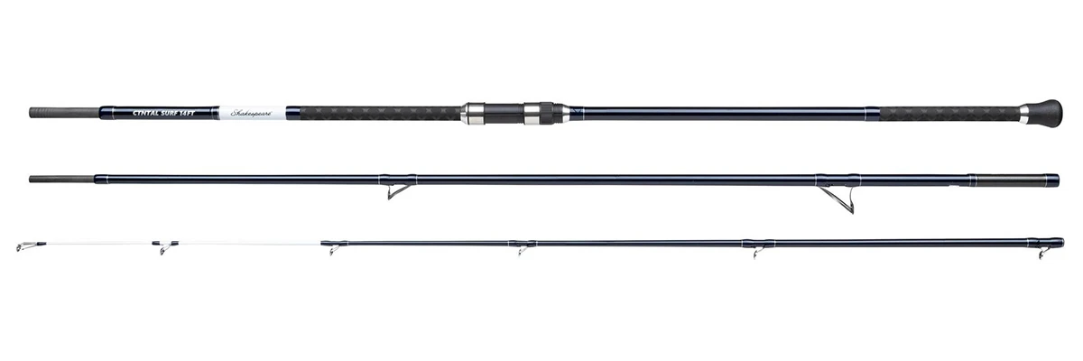 Shakespeare Salt XT Continental Surfcasting 4 Shakespeare Salt XT Continental Surfcasting - Image 4