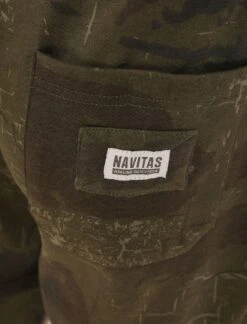 Navitas Zip Off Jogga Camo -Sports - Fishing 0366b3a0d8ec79f4