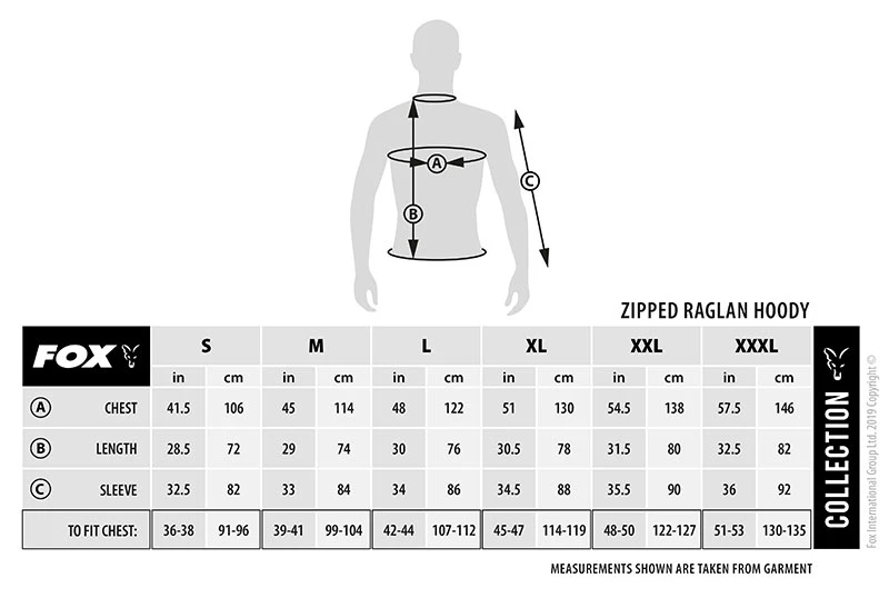 Fox Collection Black Orange Lightweight Hoodie 6 Fox Collection Black Orange Lightweight Hoodie - Image 6