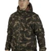 Fox Limited Edition Reversible Camo Jacket