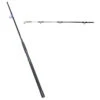 Roddy BR 9' Tubular Graphite Rod With Solid Fiberglass Tip