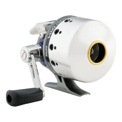 Daiwa Silvercast Spincast Reel