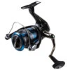 Shimano NEX4000HGFI Spinning Reel