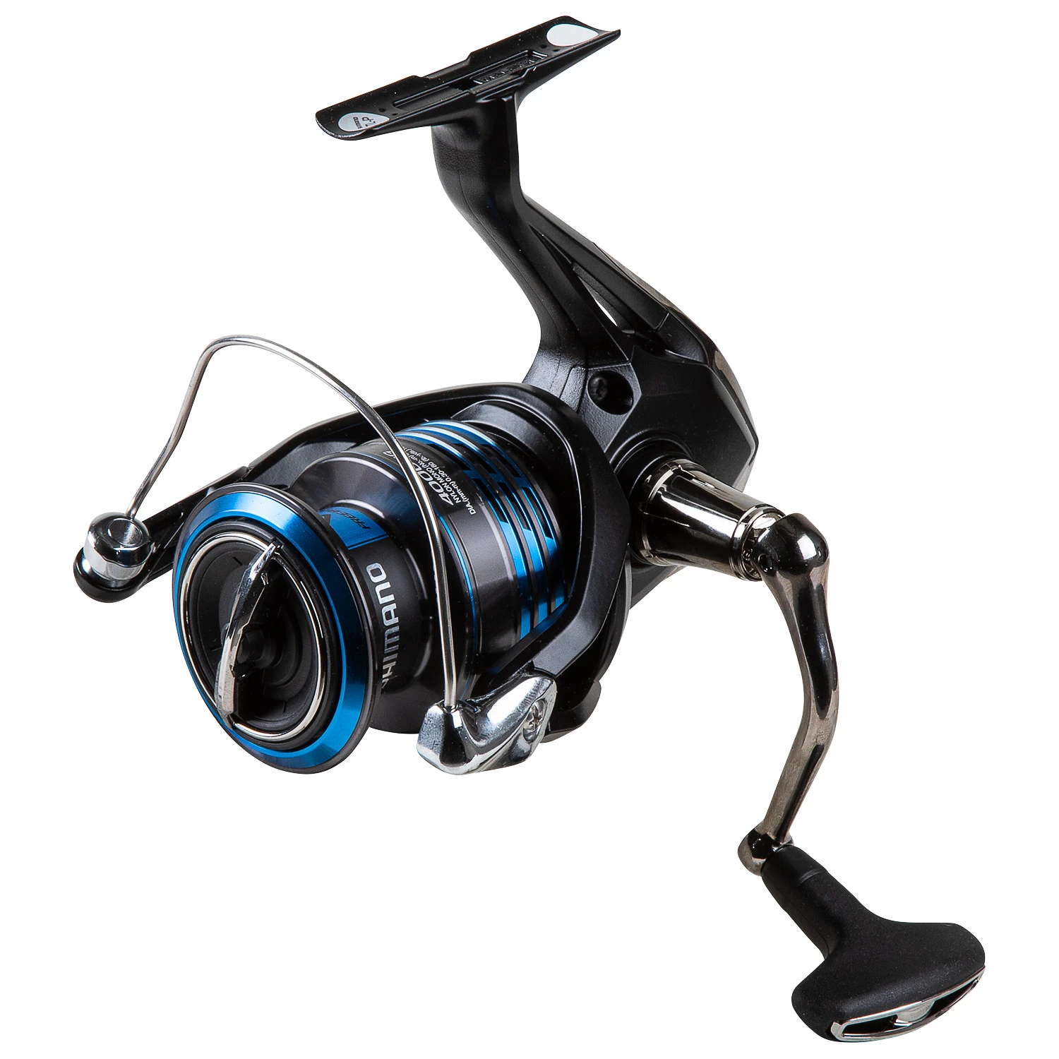 Shimano NEX4000HGFI Spinning Reel 1 Shimano NEX4000HGFI Spinning Reel