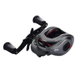 Abu Garcia Max X Low Profile Casting Reel