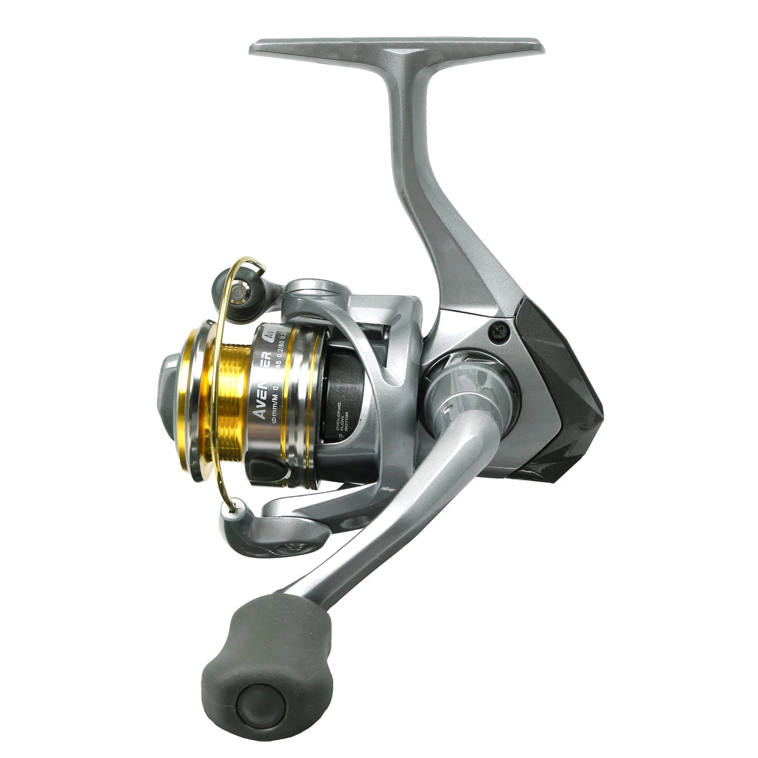 Okuma Avenger 1000 Spinning Reel 1 Okuma Avenger 1000 Spinning Reel
