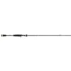 DQC Fate Black 7' 1" MH Casting Rod