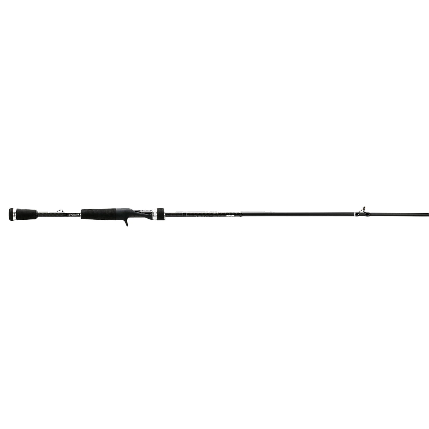 DQC Fate Black 7' 1" MH Casting Rod 1 DQC Fate Black 7' 1" MH Casting Rod