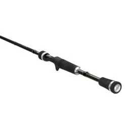 DQC Fate Black 7' 1" MH Casting Rod 5 DQC Fate Black 7' 1" MH Casting Rod -Sports - Fishing 0940 15218 0004 015 zoom 21