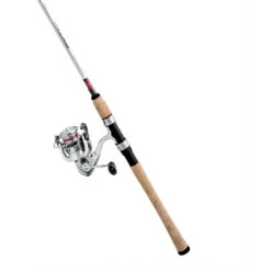 Daiwa Crossfire LT Spinning Combo