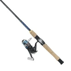 Roddy Hunter Freshwater 2-Piece Spin Combo