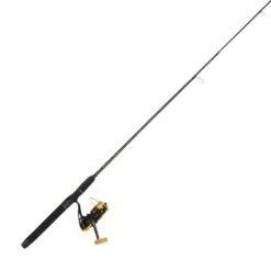 Roddy Hunter Freshwater Spin Combo