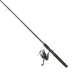 Roddy Limited Freshwater Spin Combo