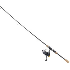 Roddy Hunter 6' Freshwater Spin Combo