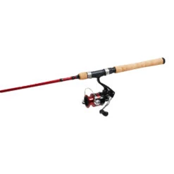 Shimano Sienna Spin Combo 6'6"
