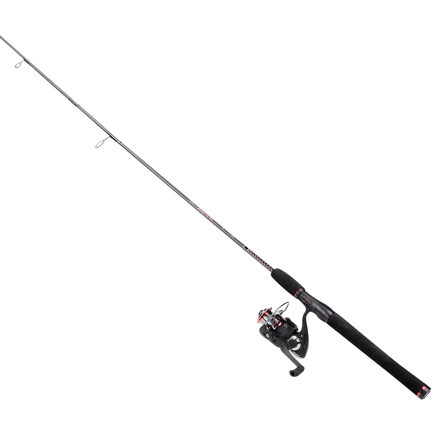 Ugly Stik GX2 Spin Combo Medium 1 Ugly Stik GX2 Spin Combo Medium