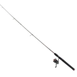 Ugly Stik GX2 Spin Combo U-light