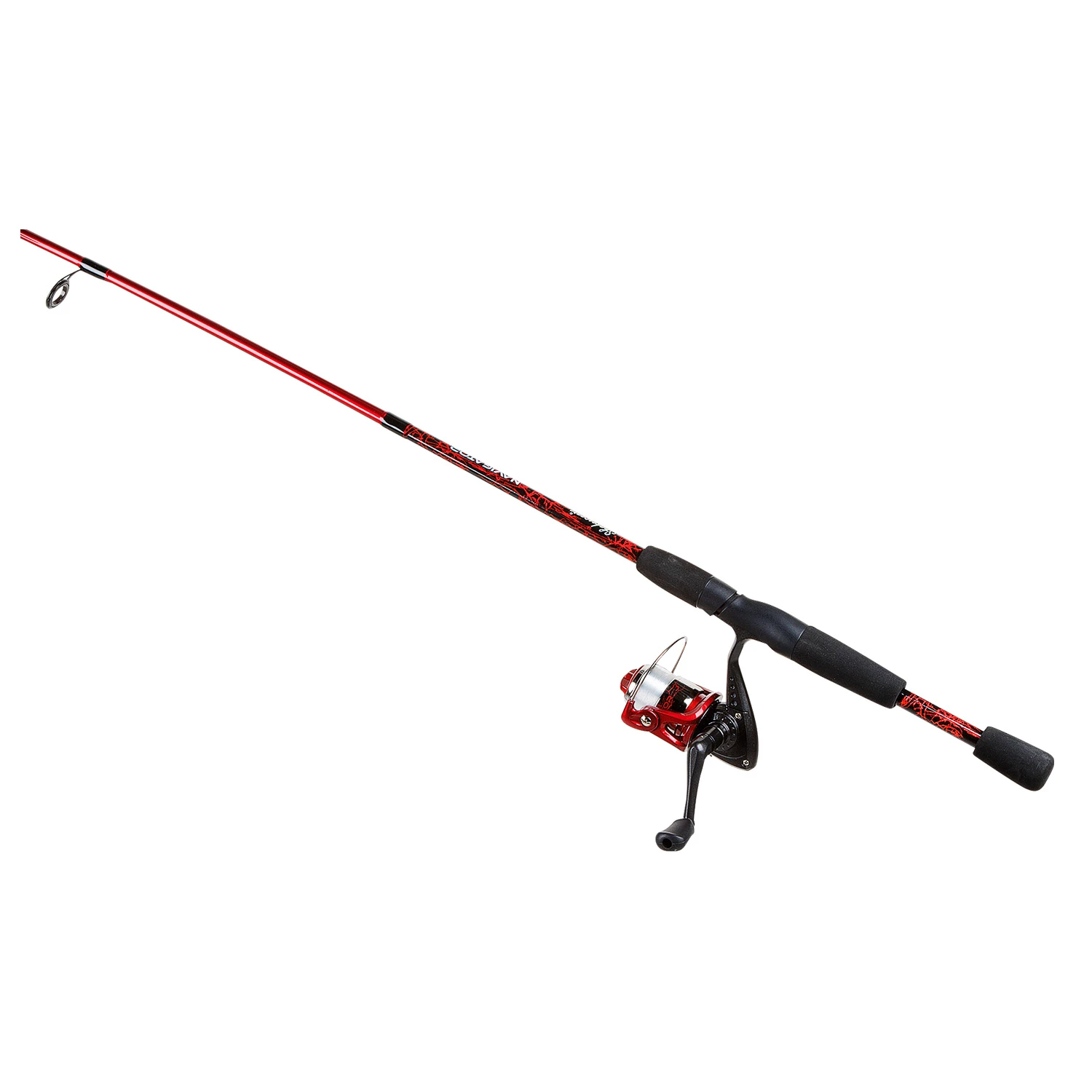 Shakespeare Navigator Spin Combo 1 Shakespeare Navigator Spin Combo