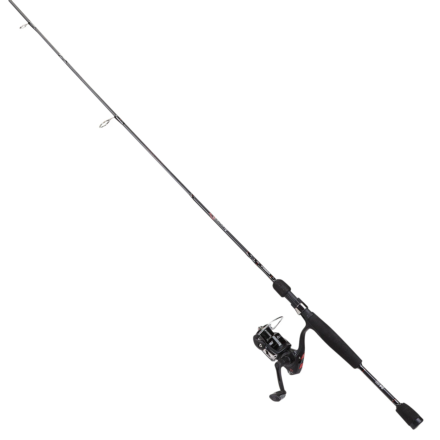 Mitchell Avocet RZ Spinning Combo 1 Mitchell Avocet RZ Spinning Combo