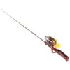 Shakespeare Iron Man Lighted Fishing Kit