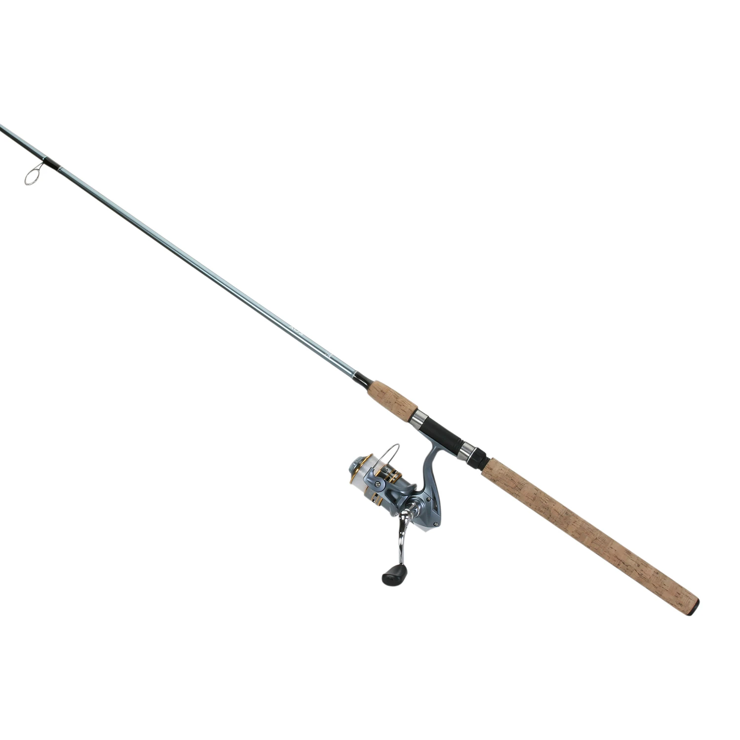 Okuma Rox Salmon/Steelhead Spin Combo 1 Okuma Rox Salmon/Steelhead Spin Combo