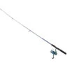 South Bend Worm Gear Freshwater Spin Combo