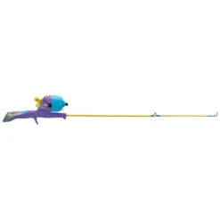 Kid Casters Paw Patrol Girls' Fishing Kit