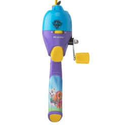 Kid Casters Paw Patrol Girls' Fishing Kit -Sports - Fishing 0950 15357 0005 000 zoom 21