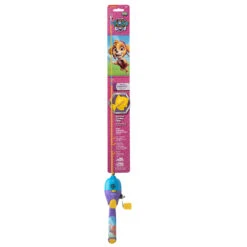 Kid Casters Paw Patrol Girls' Fishing Kit -Sports - Fishing 0950 15357 0005 000 zoom 23