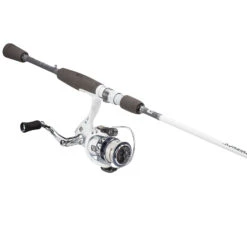 ProFISHiency 6'3" Spinning Combo