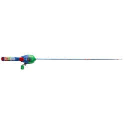 Kids Casters PJ Masks Youth Rod And Reel Combo -Sports - Fishing 0950 15357 0021 000 zoom 22