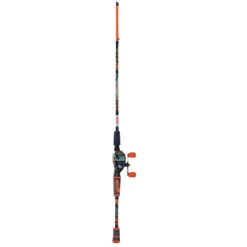 ProFISHiency 5'6" NERF® Micro Spincast Combo- 2-Piece