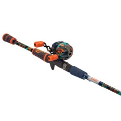 ProFISHiency 5'6" NERF® Micro Spincast Combo- 2-Piece -Sports - Fishing 0950 15357 0022 408 zoom 21