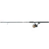Daiwa D-Wave Saltwater Combo With Fiberglass Rod