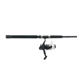 Roddy Saltwater Spinning Combo