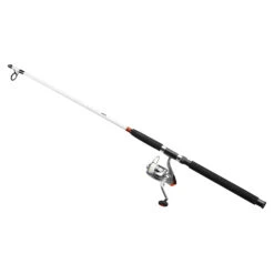 Roddy Saltwater 8' Spin Combo With Kit