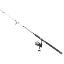 Shakespeare Alpha® Big Water Saltwater Combo