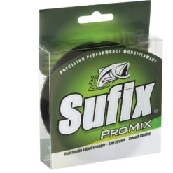 Sufix ProMix Mono Clear - 330-Yards