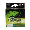 PowerPro Braided Line