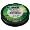 PowerPro 100% Spectra Fiber Braided Fishing Line - 150 Yards