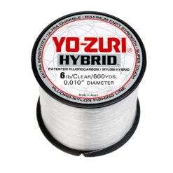 Yo-Zuri 600 Yards
