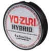 Yo-Zuri Hybrid Clear Fishing Line - 275 Yards