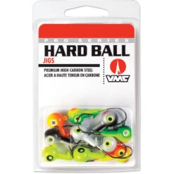 VMC Hardball Jig 18 Oz.