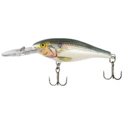 Rapala Shad Rap Lure