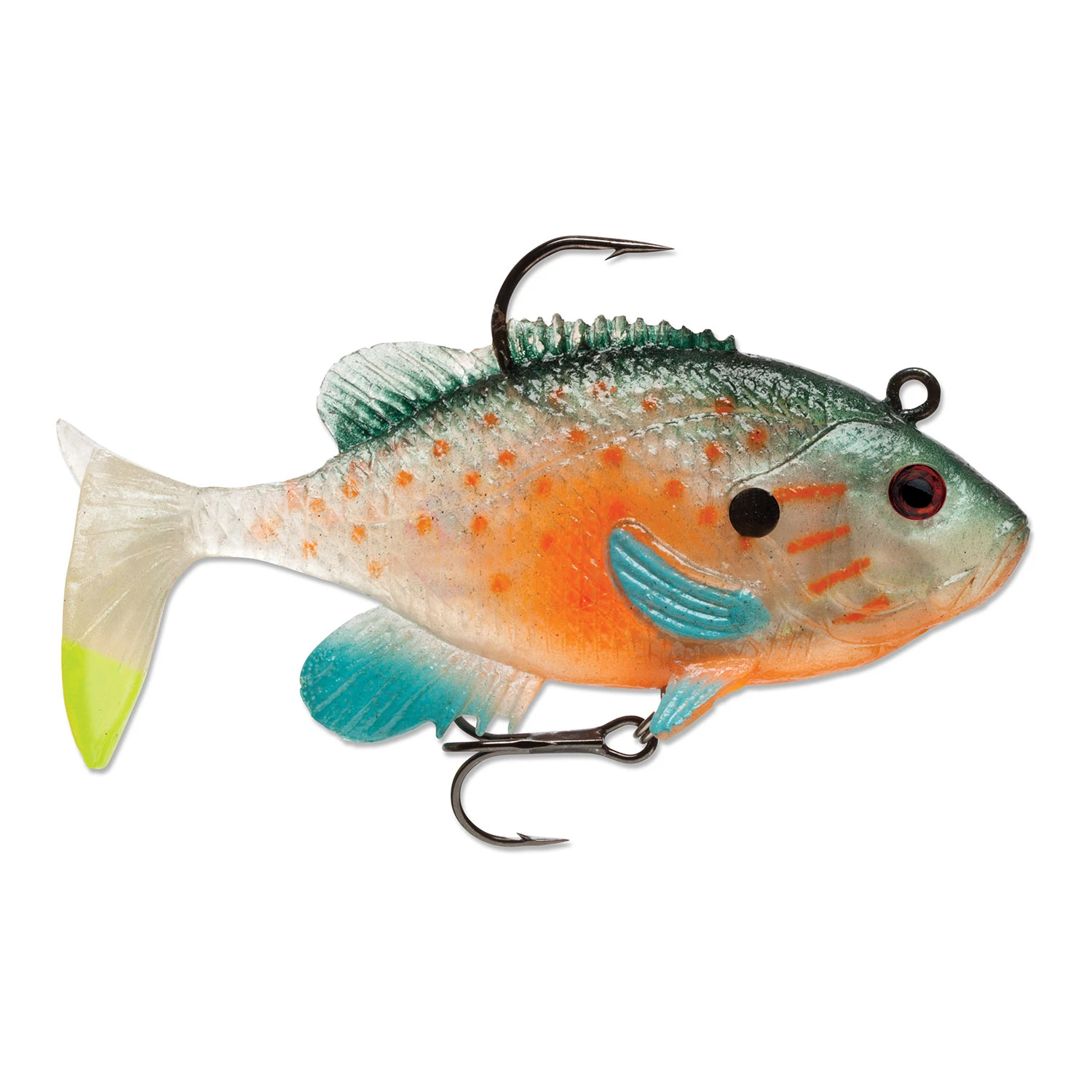 Storm WildEye Live Soft Bait Lure 1 Storm WildEye Live Soft Bait Lure