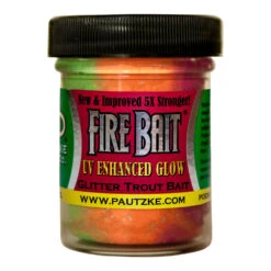 Pautzke Fire Bait Mountain Wildfire Flavor