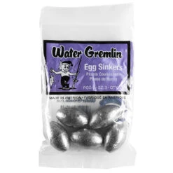 Water Gremlin Egg Sinkers