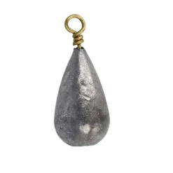 Eagle Claw Bass Casting Sinkers