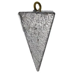 Eagle Claw Pyramid Style Sinkers