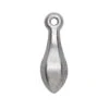 Eagle Claw Teardrop Style Sinkers